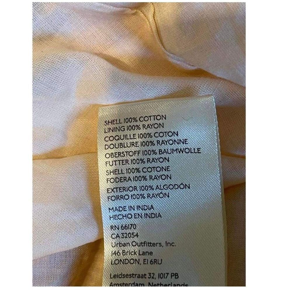 Free People Moondive Maxi Size XS - Picture 8 of 9